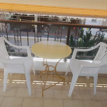 Lejlighed Penelope Loutra Edipsou (Evia)